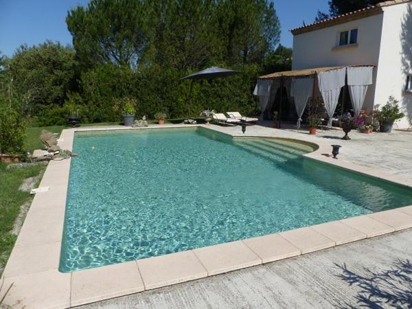 Villa Les Anges LʼIsle-sur-la-Sorgue Exterior foto