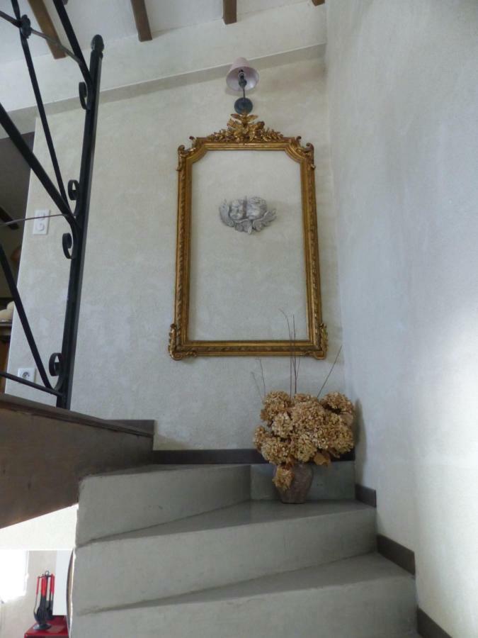 Villa Les Anges LʼIsle-sur-la-Sorgue Exterior foto